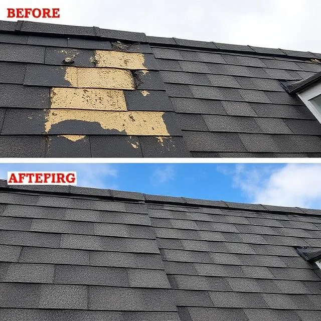 Roof Repair Near Me in Rapelje, MT near me
